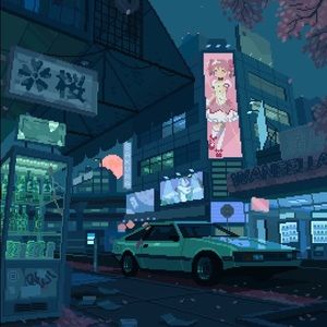 Meet your Posher, Carlitos